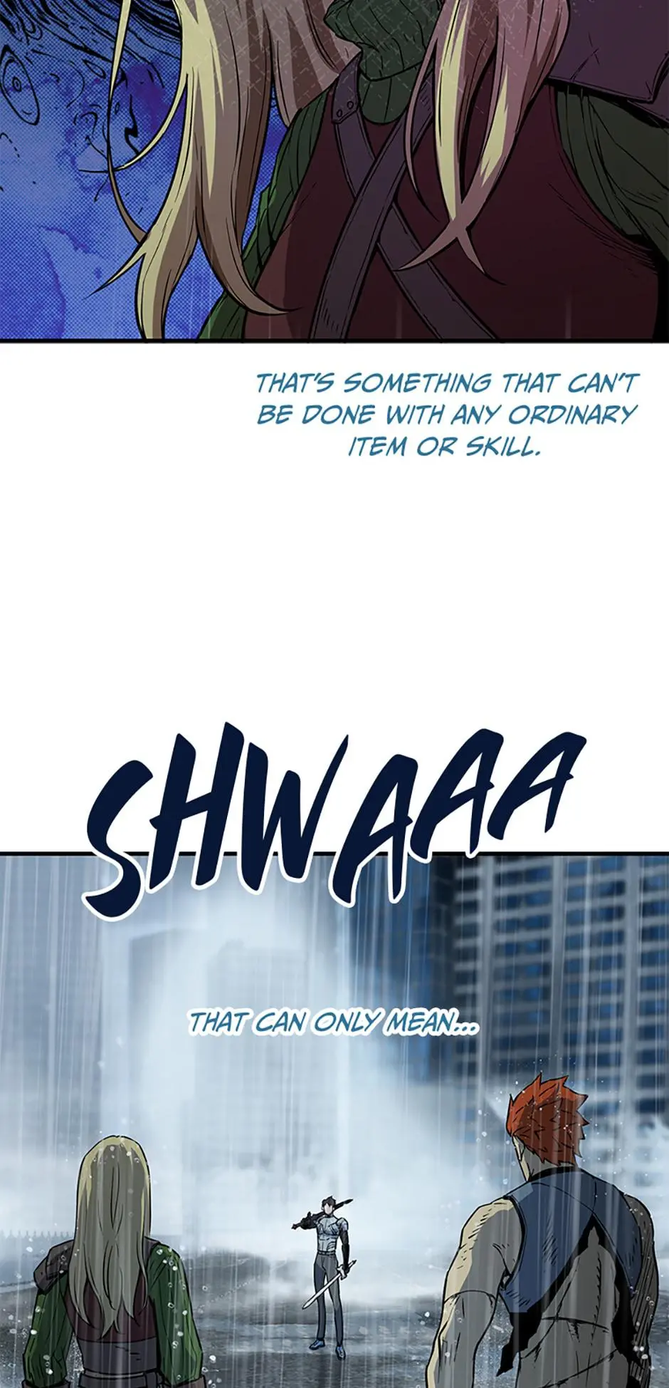 The Player Who Can't Level Up Chapter 51