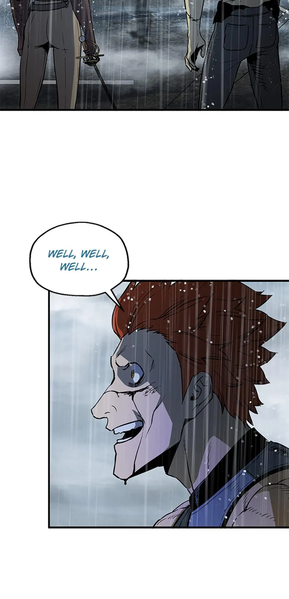 The Player Who Can't Level Up Chapter 51