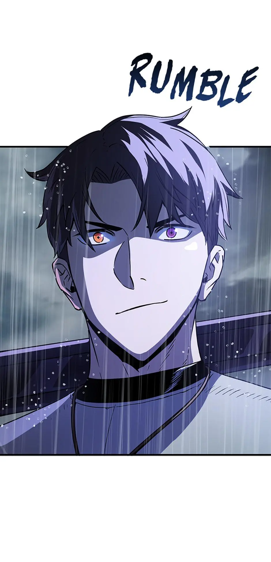 The Player Who Can't Level Up Chapter 51