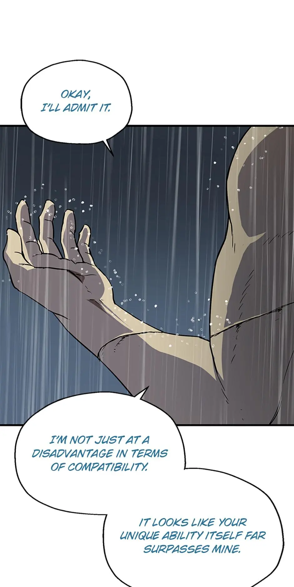 The Player Who Can't Level Up Chapter 51
