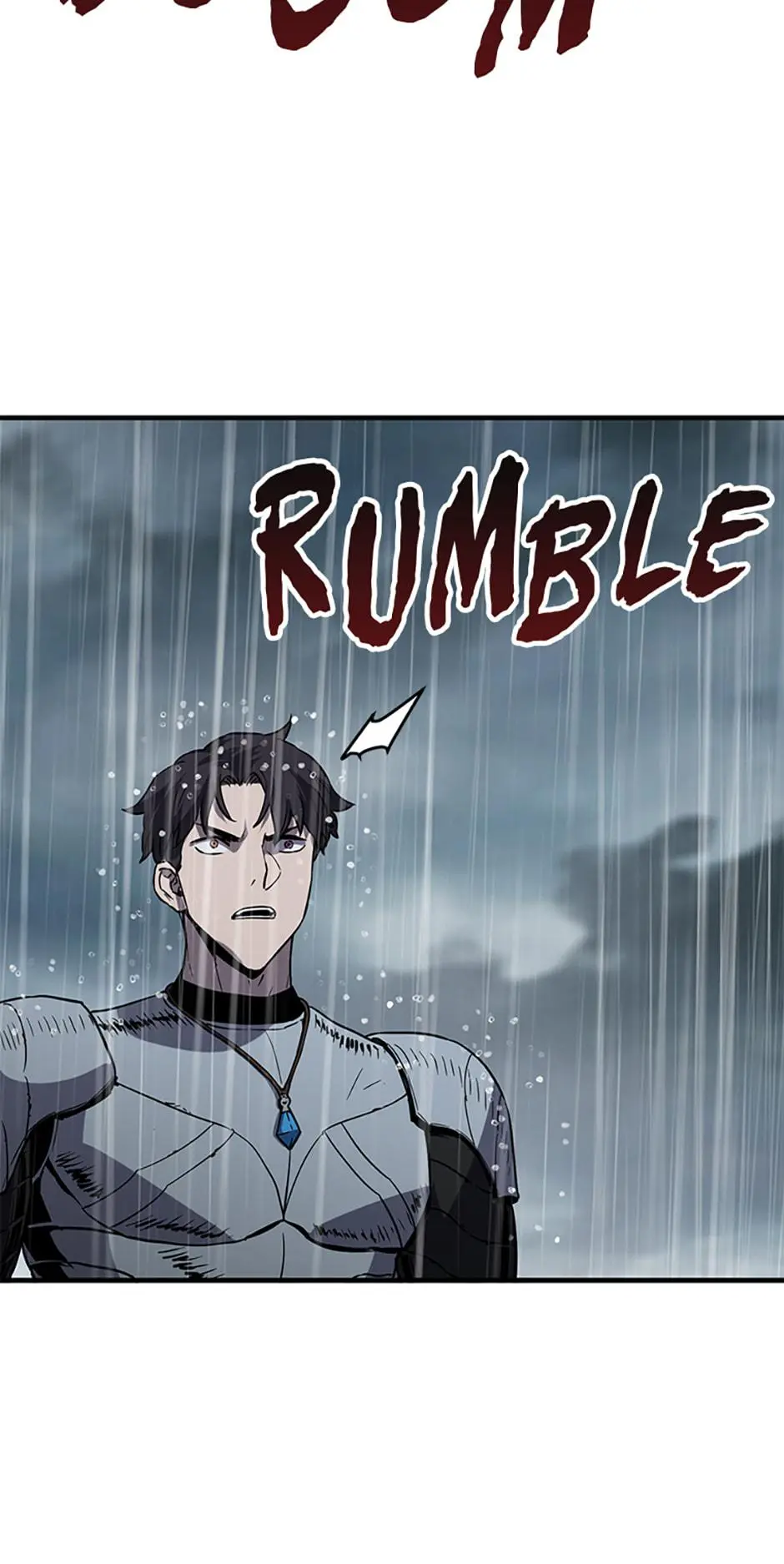 The Player Who Can't Level Up Chapter 51