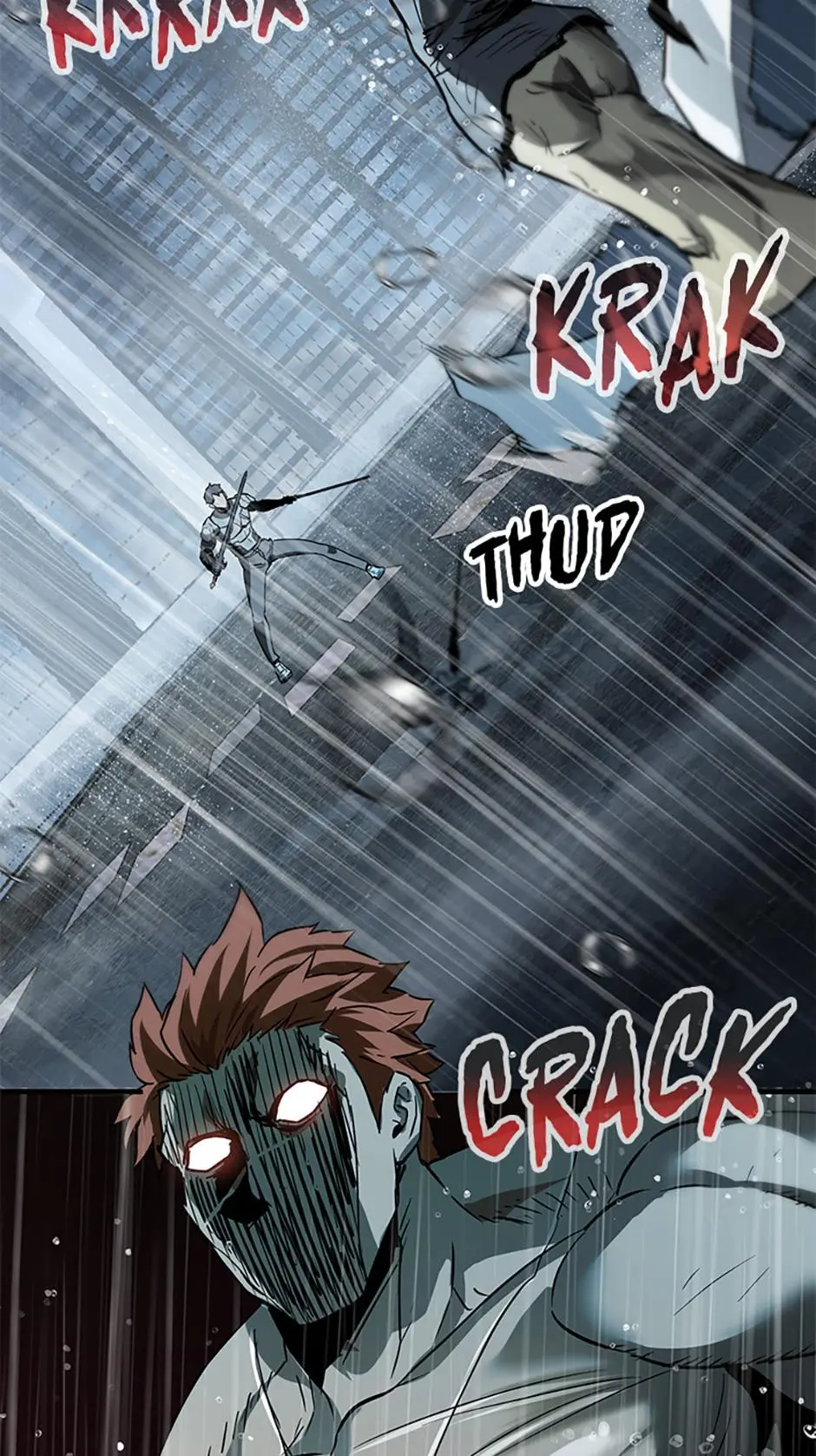 The Player Who Can't Level Up Chapter 51