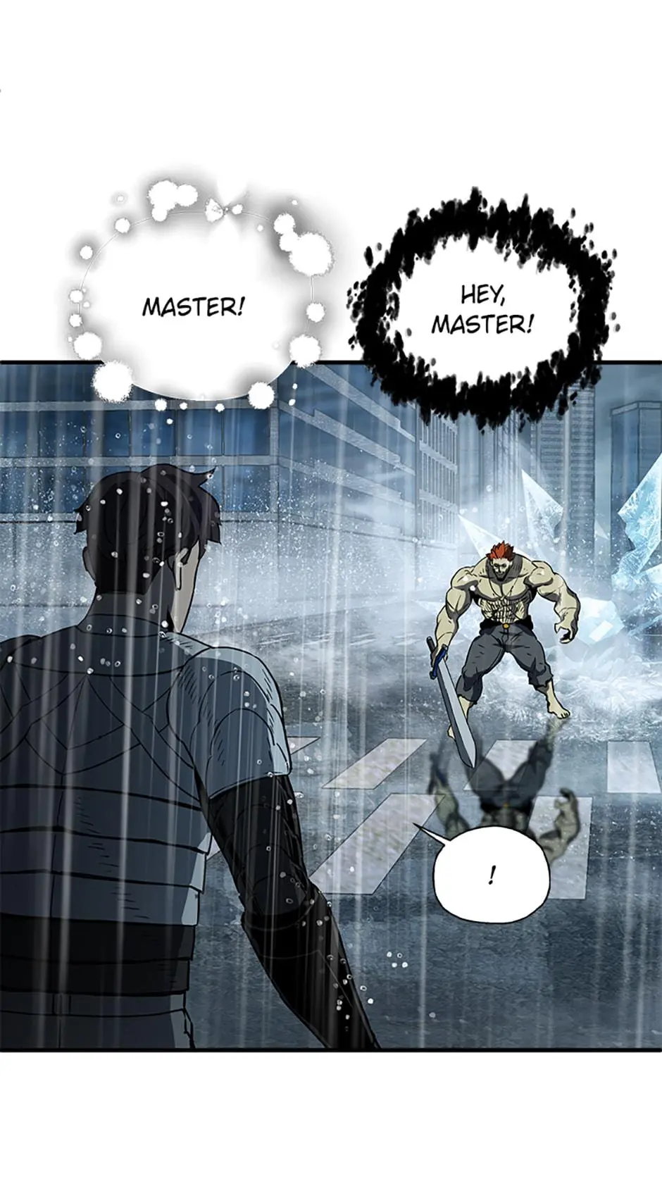 The Player Who Can't Level Up Chapter 51