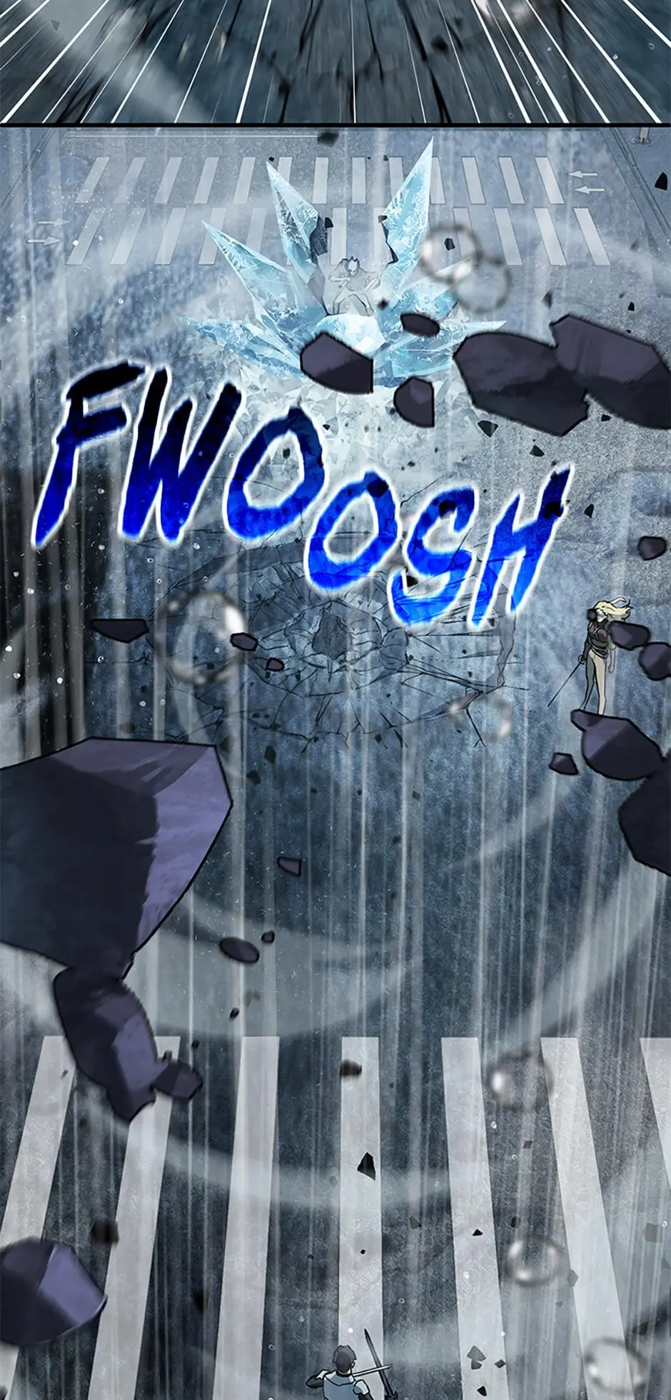 The Player Who Can't Level Up Chapter 51