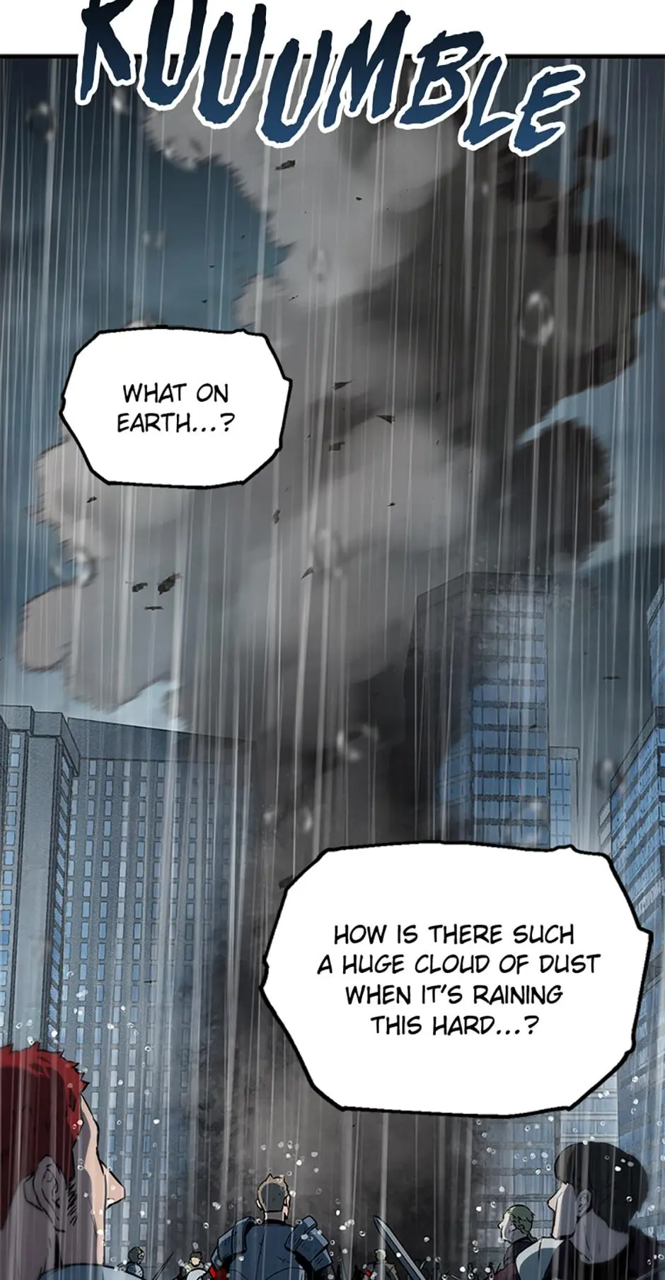 The Player Who Can't Level Up Chapter 51