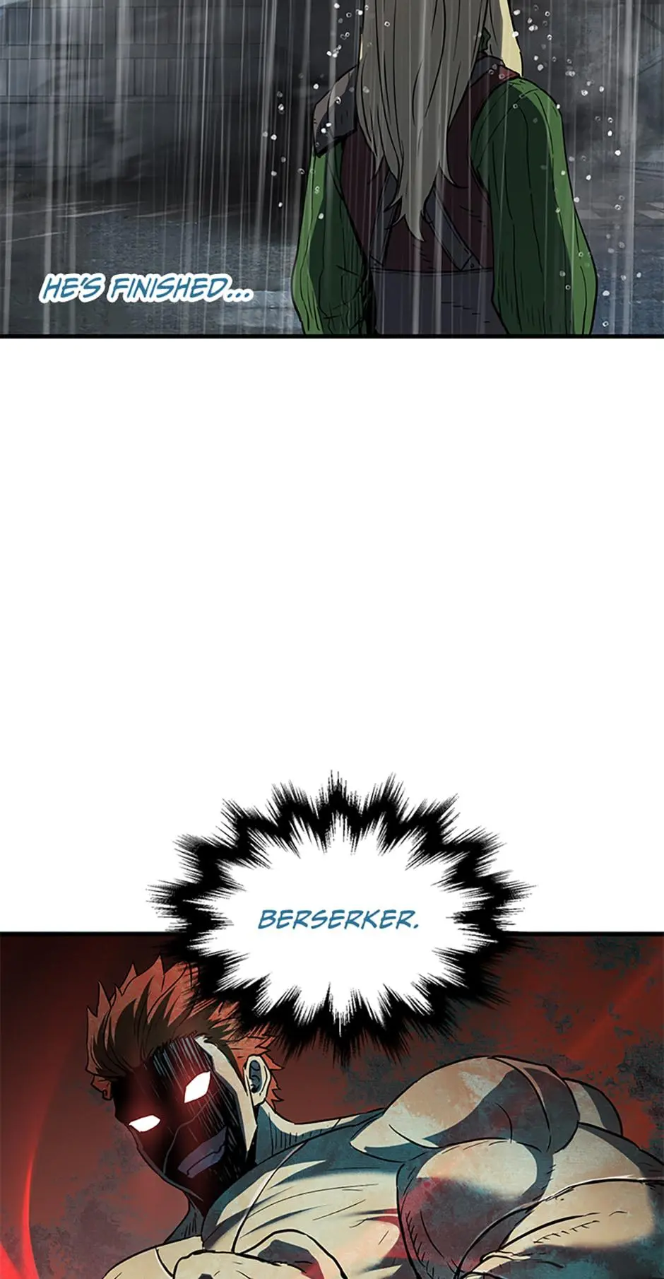 The Player Who Can't Level Up Chapter 51