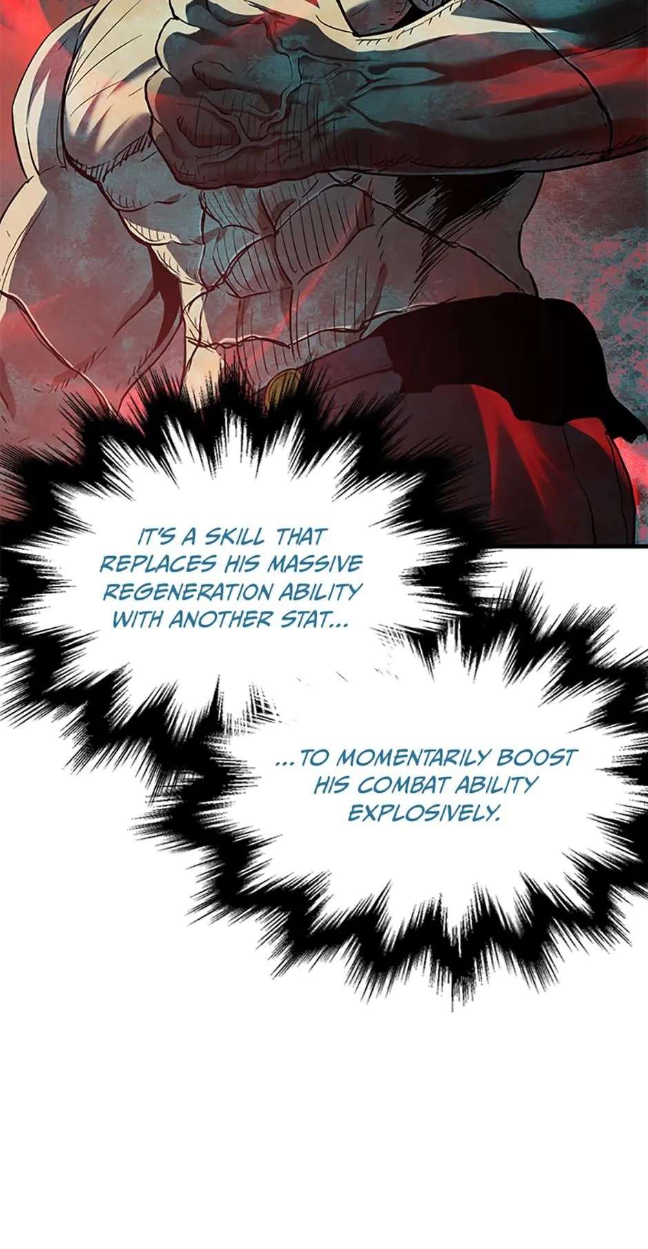 The Player Who Can't Level Up Chapter 51
