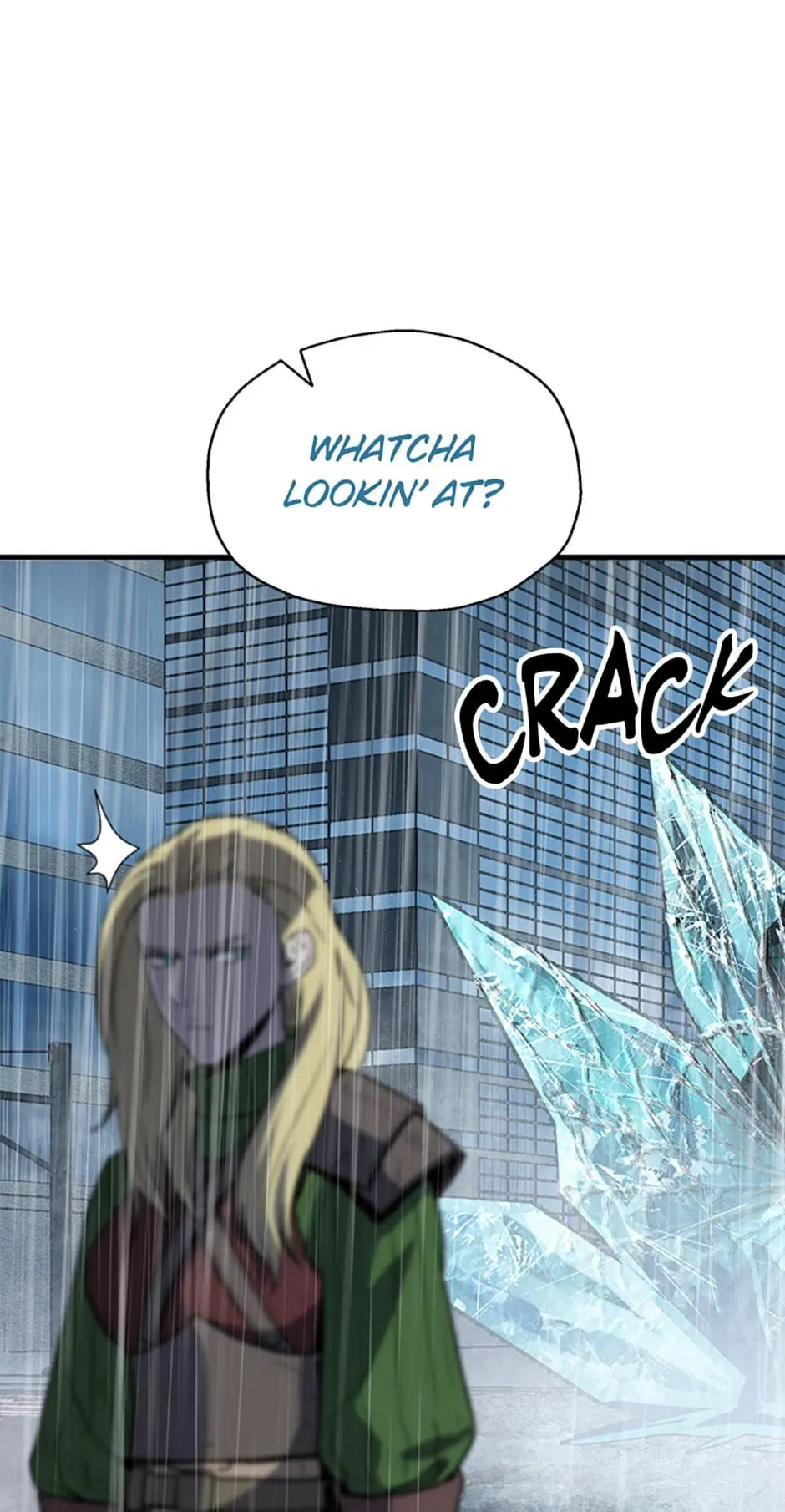 The Player Who Can't Level Up Chapter 51