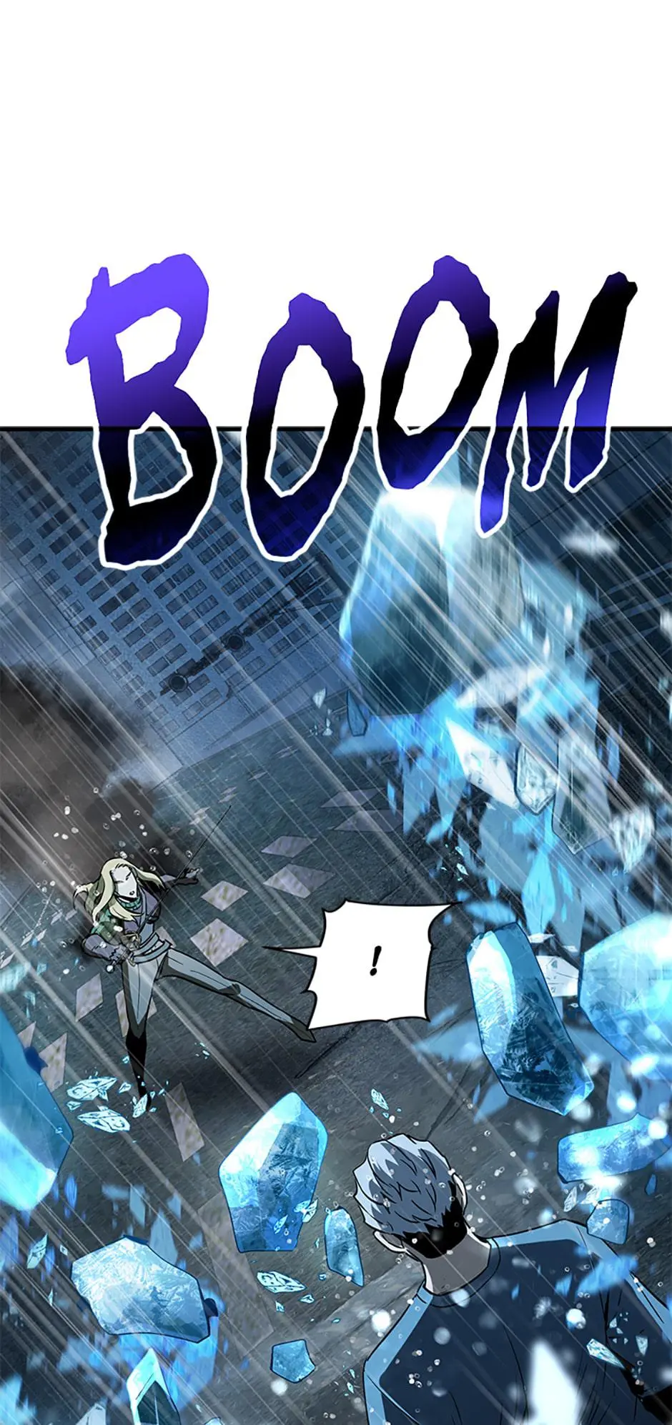 The Player Who Can't Level Up Chapter 51