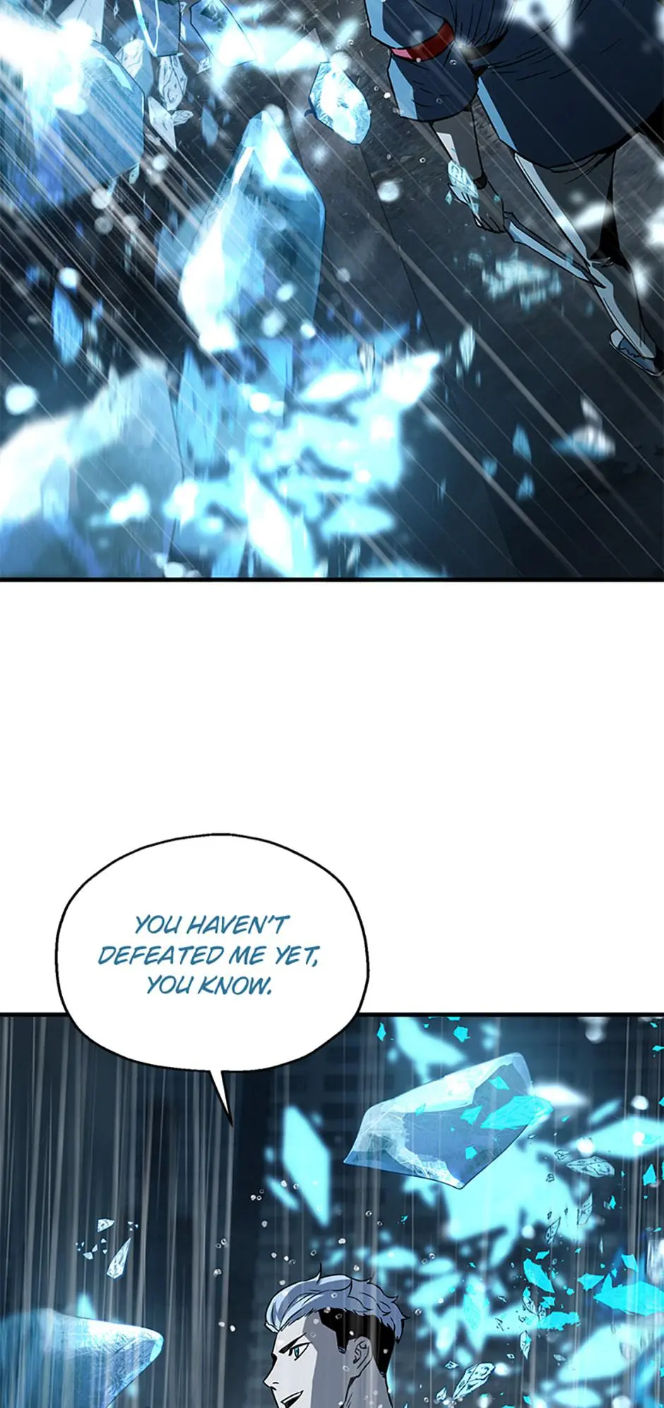 The Player Who Can't Level Up Chapter 51