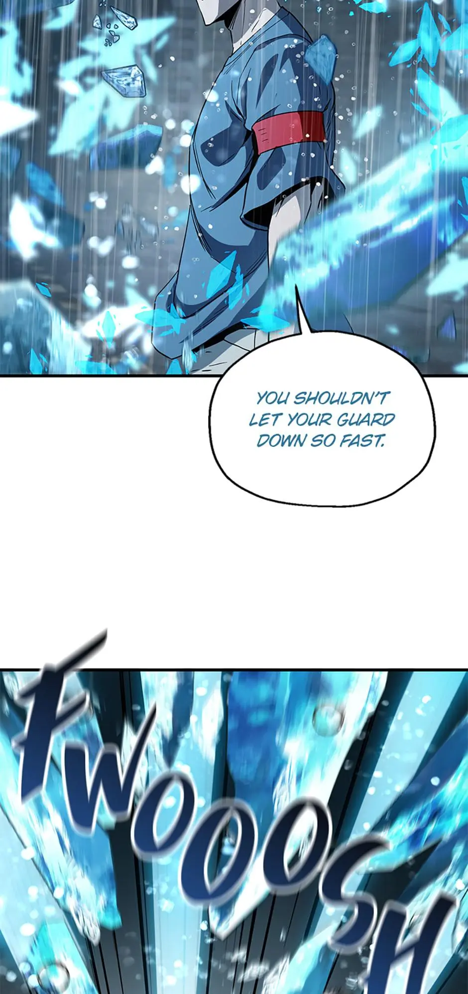 The Player Who Can't Level Up Chapter 51