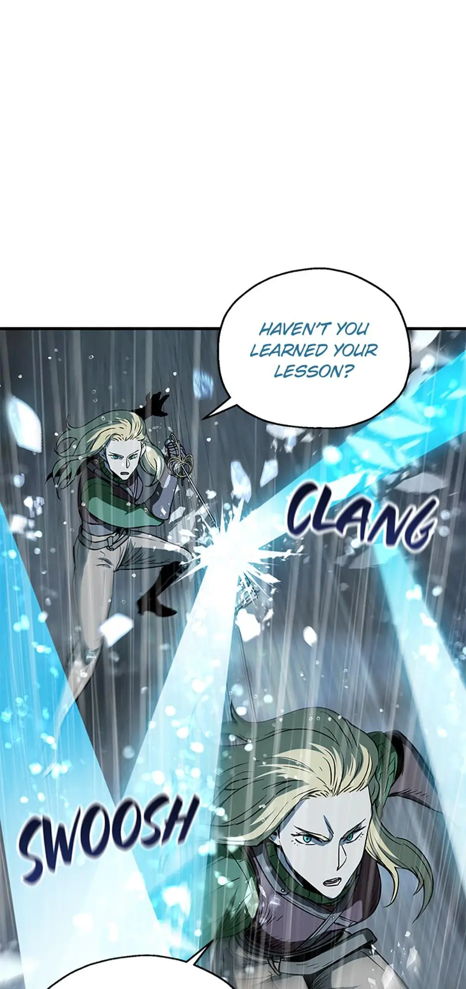The Player Who Can't Level Up Chapter 51