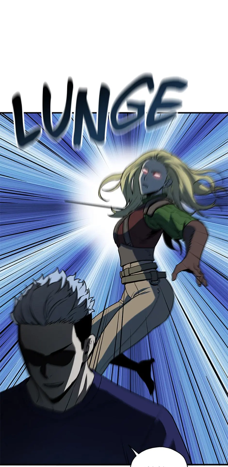The Player Who Can't Level Up Chapter 51
