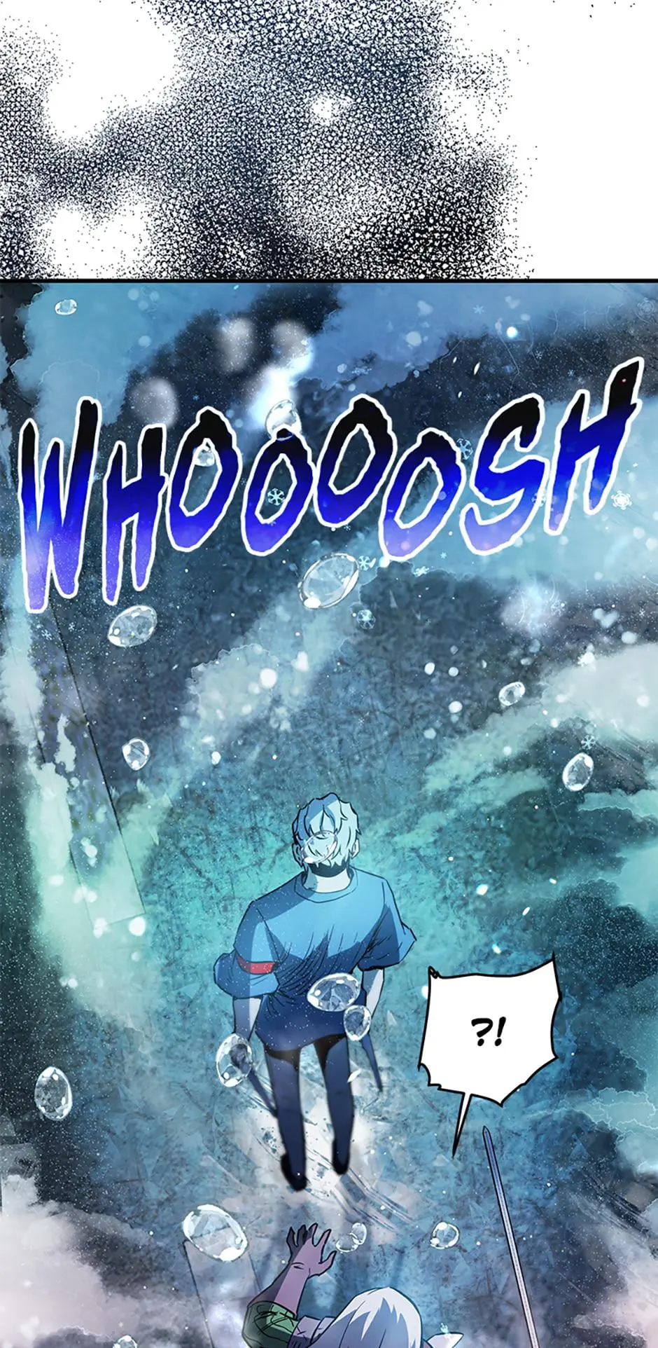 The Player Who Can't Level Up Chapter 51