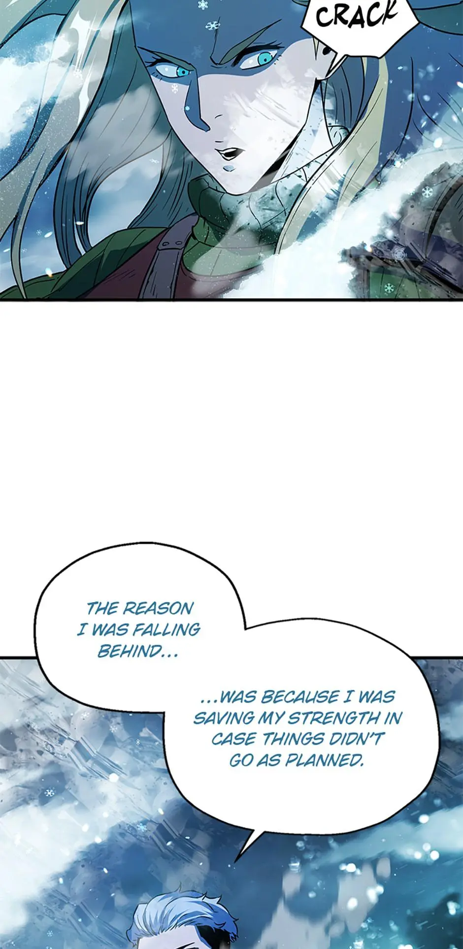 The Player Who Can't Level Up Chapter 51