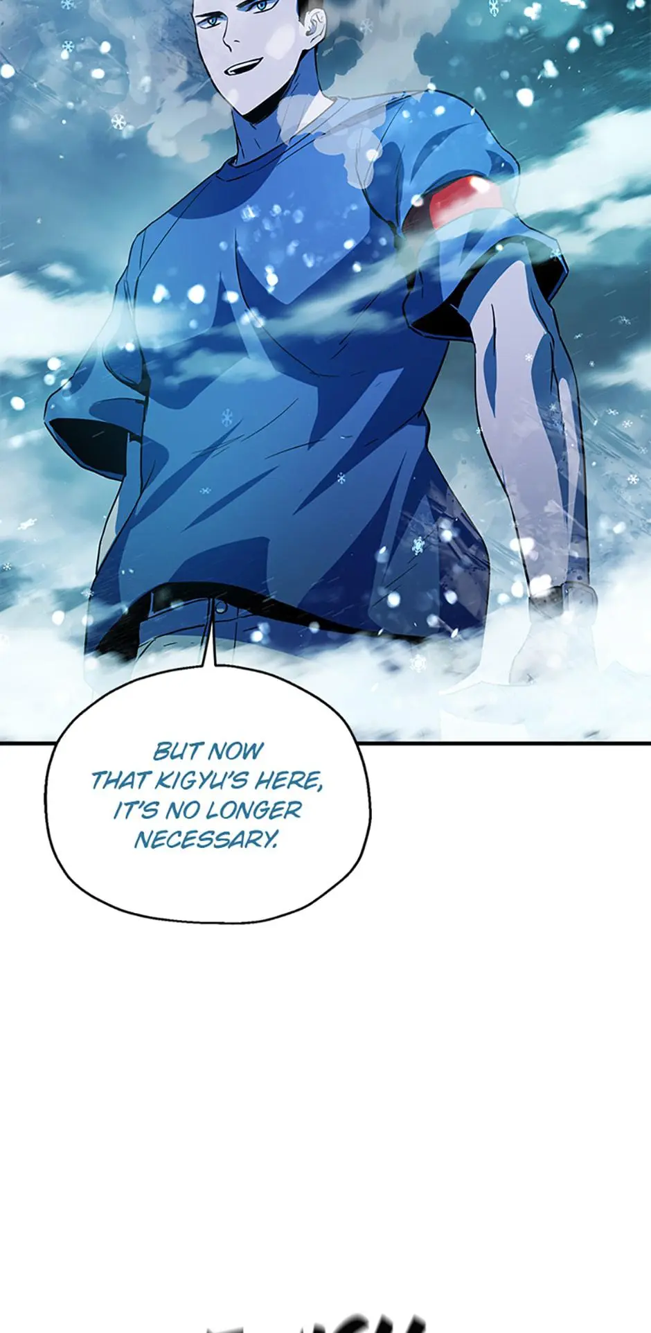 The Player Who Can't Level Up Chapter 51