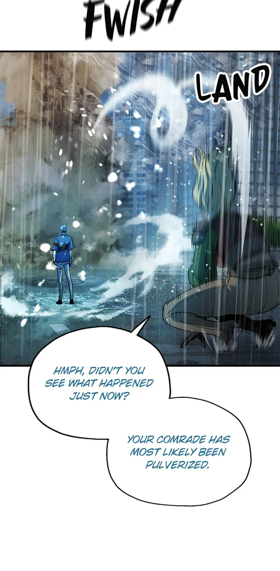 The Player Who Can't Level Up Chapter 51