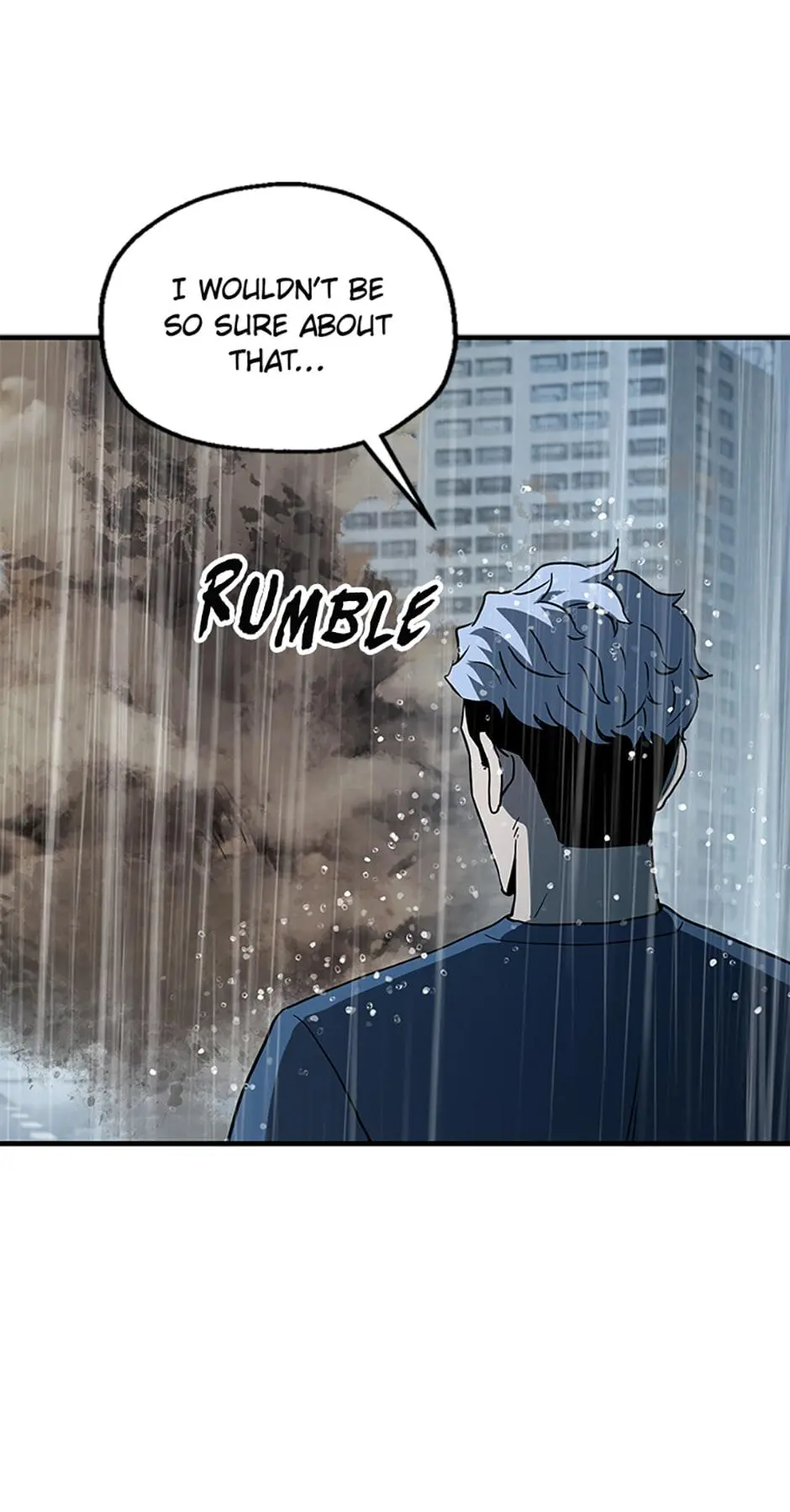 The Player Who Can't Level Up Chapter 51