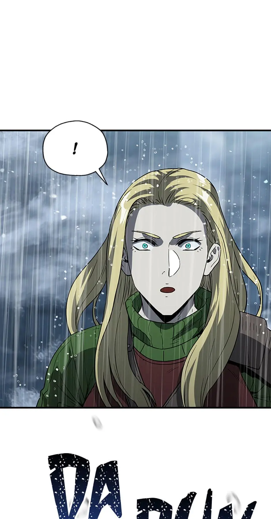 The Player Who Can't Level Up Chapter 51
