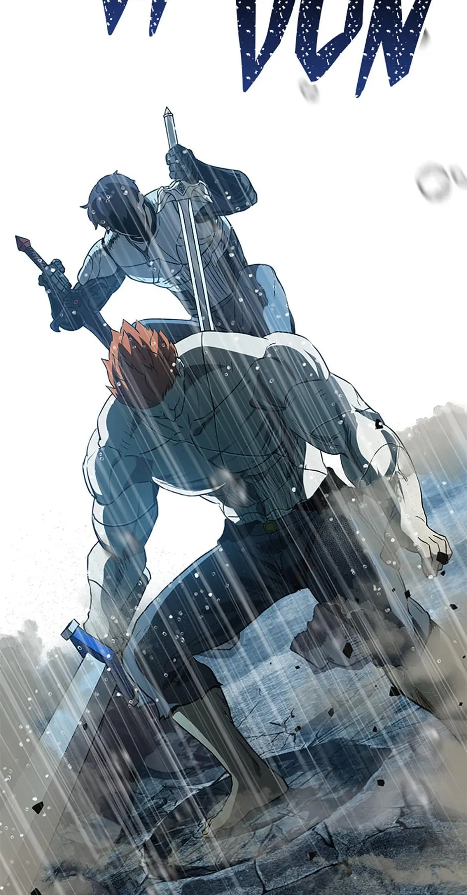 The Player Who Can't Level Up Chapter 51