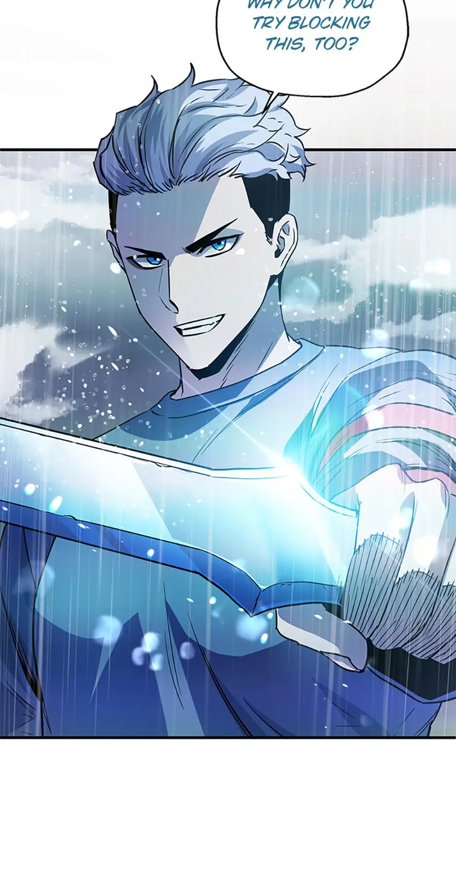 The Player Who Can't Level Up Chapter 51
