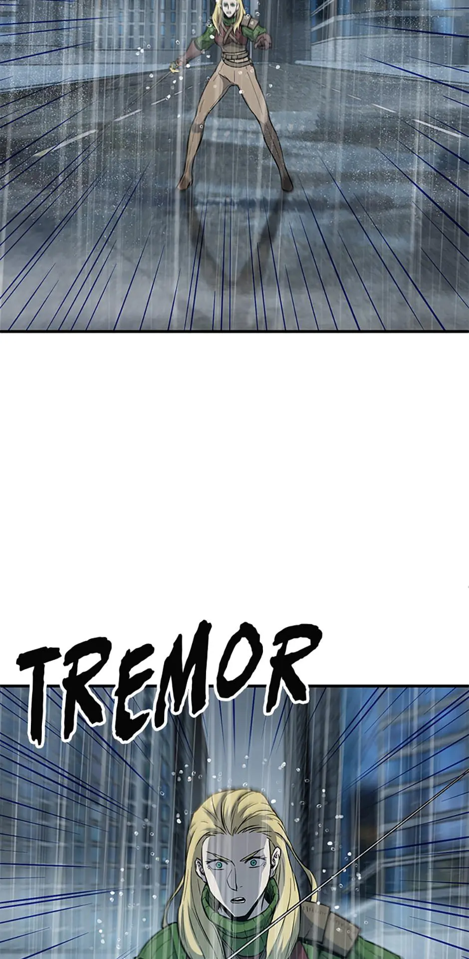 The Player Who Can't Level Up Chapter 51