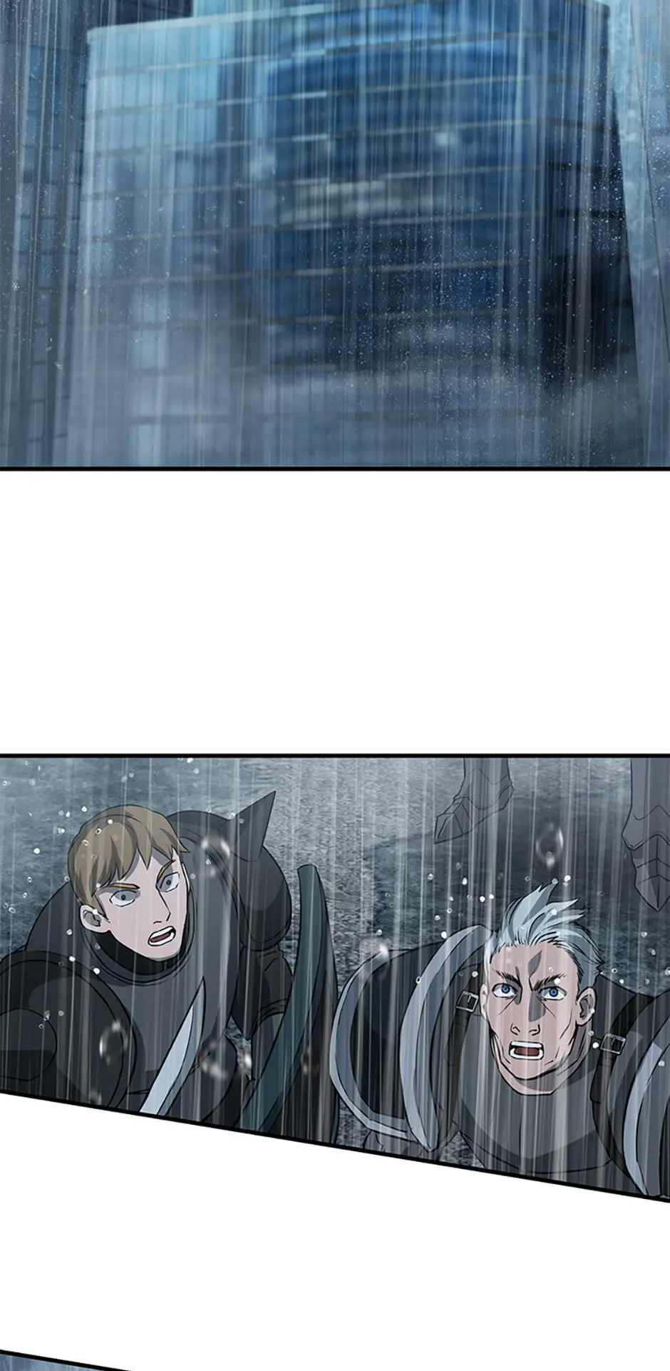 The Player Who Can't Level Up Chapter 51