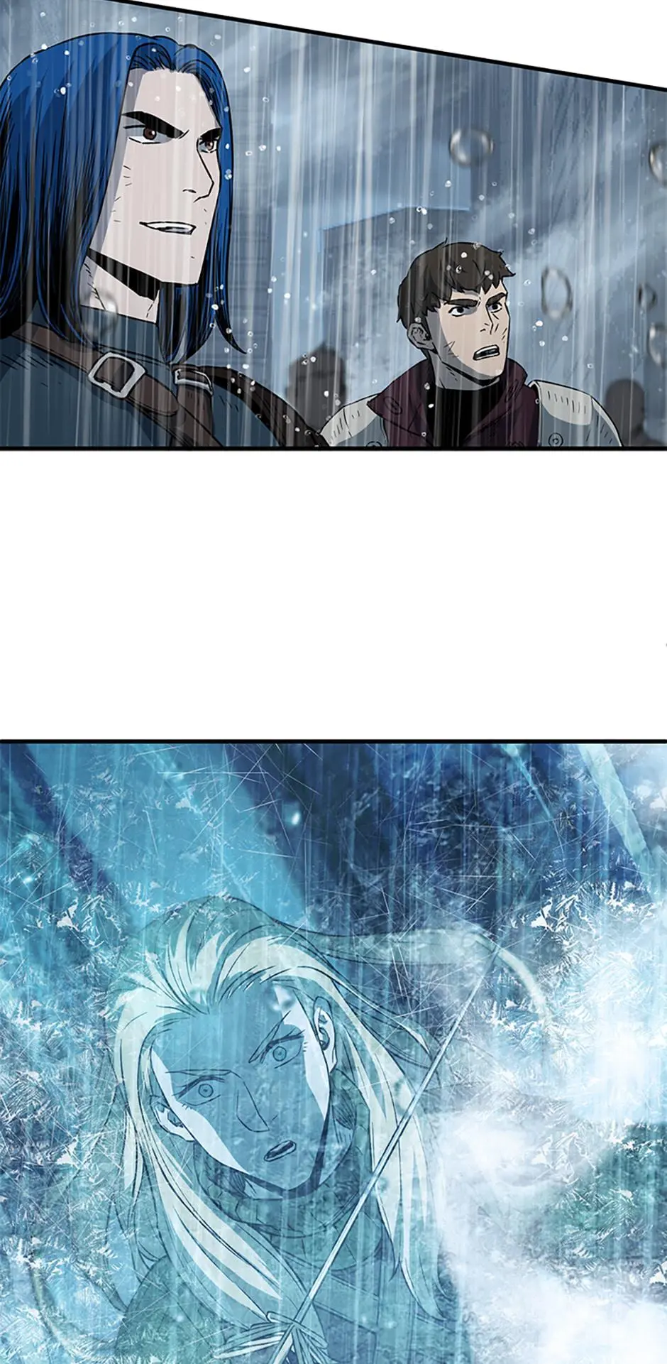 The Player Who Can't Level Up Chapter 51