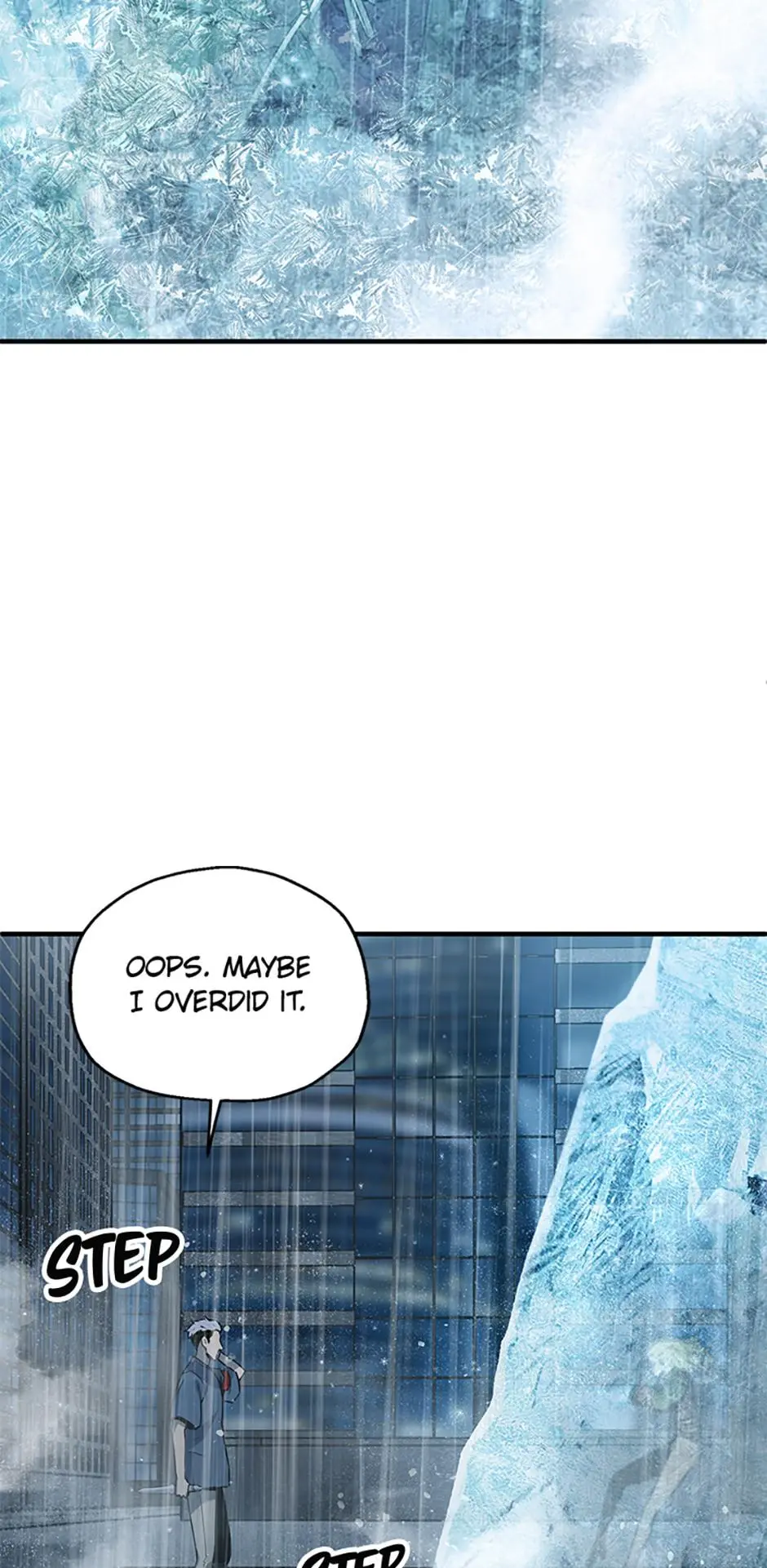 The Player Who Can't Level Up Chapter 51