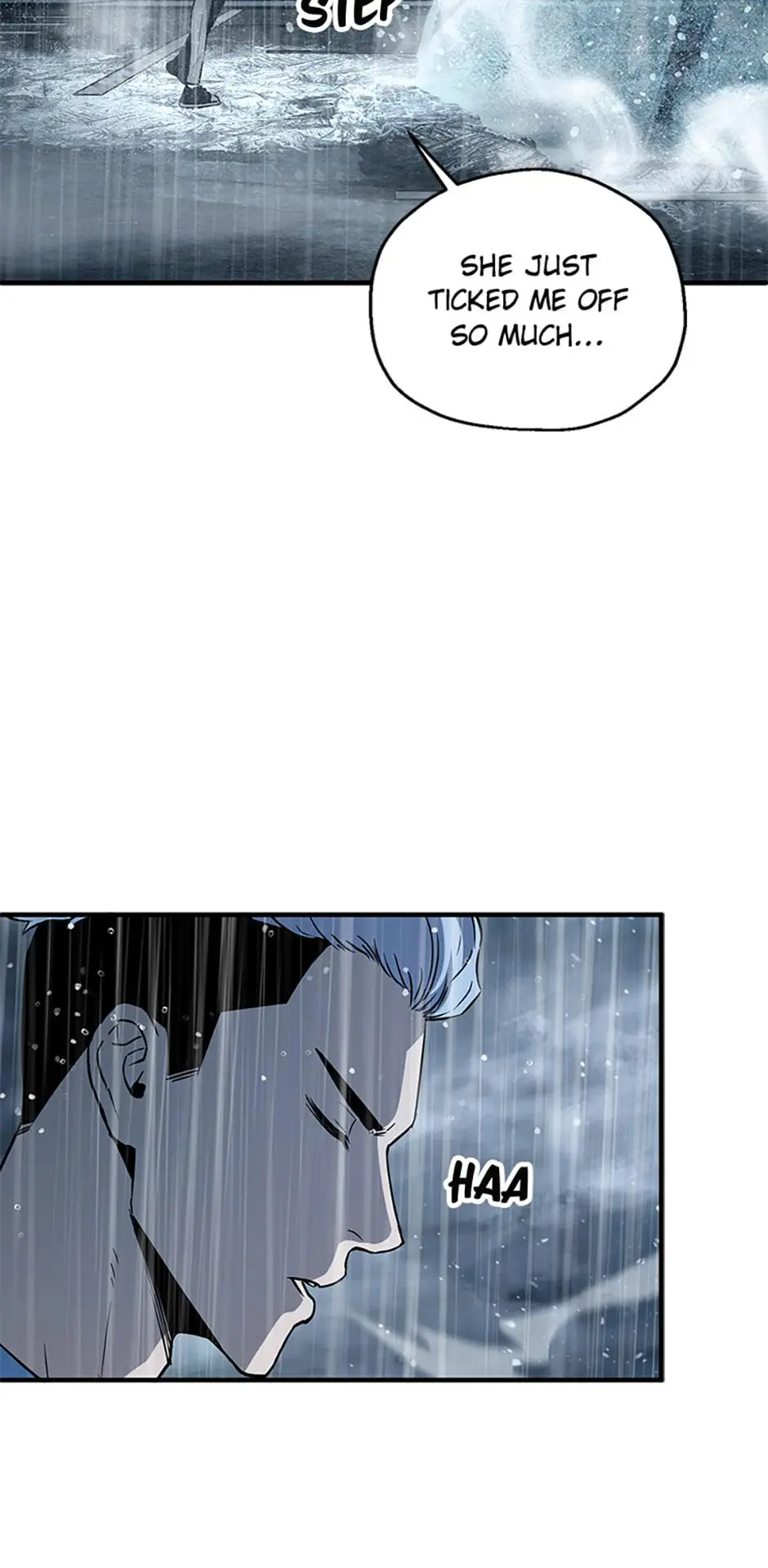 The Player Who Can't Level Up Chapter 51