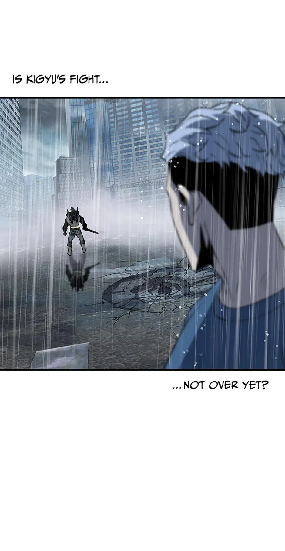 The Player Who Can't Level Up Chapter 51