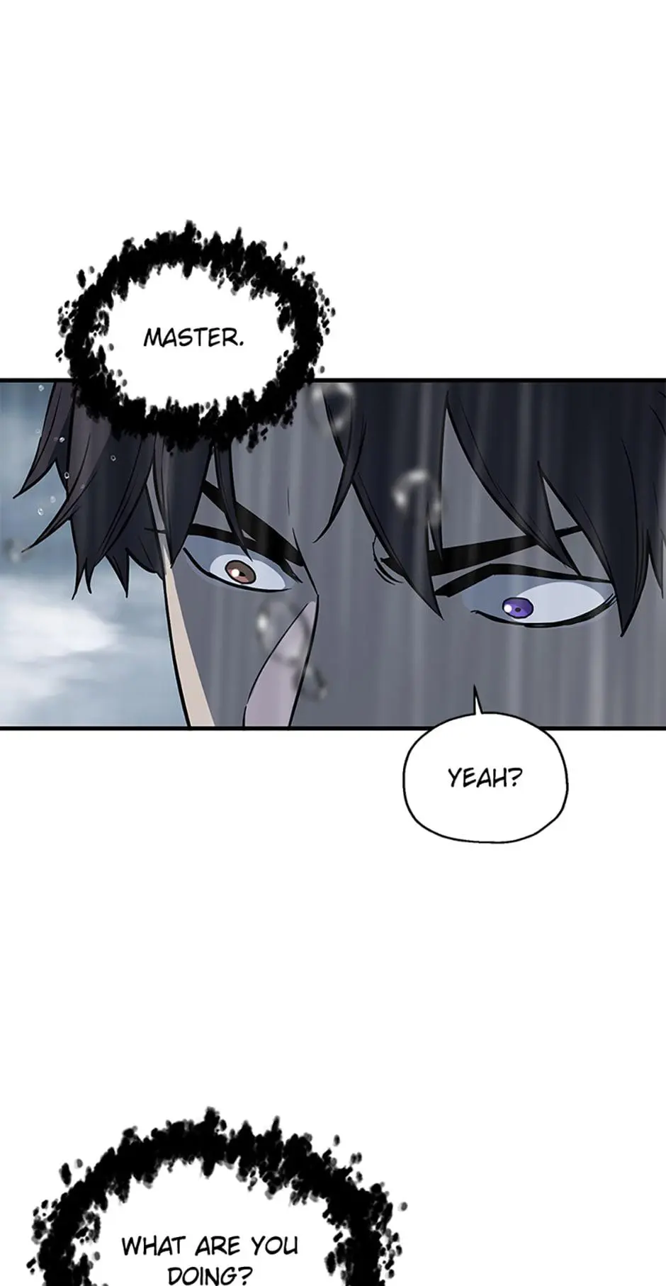 The Player Who Can't Level Up Chapter 51