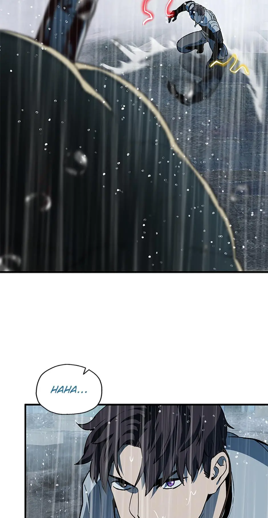 The Player Who Can't Level Up Chapter 51