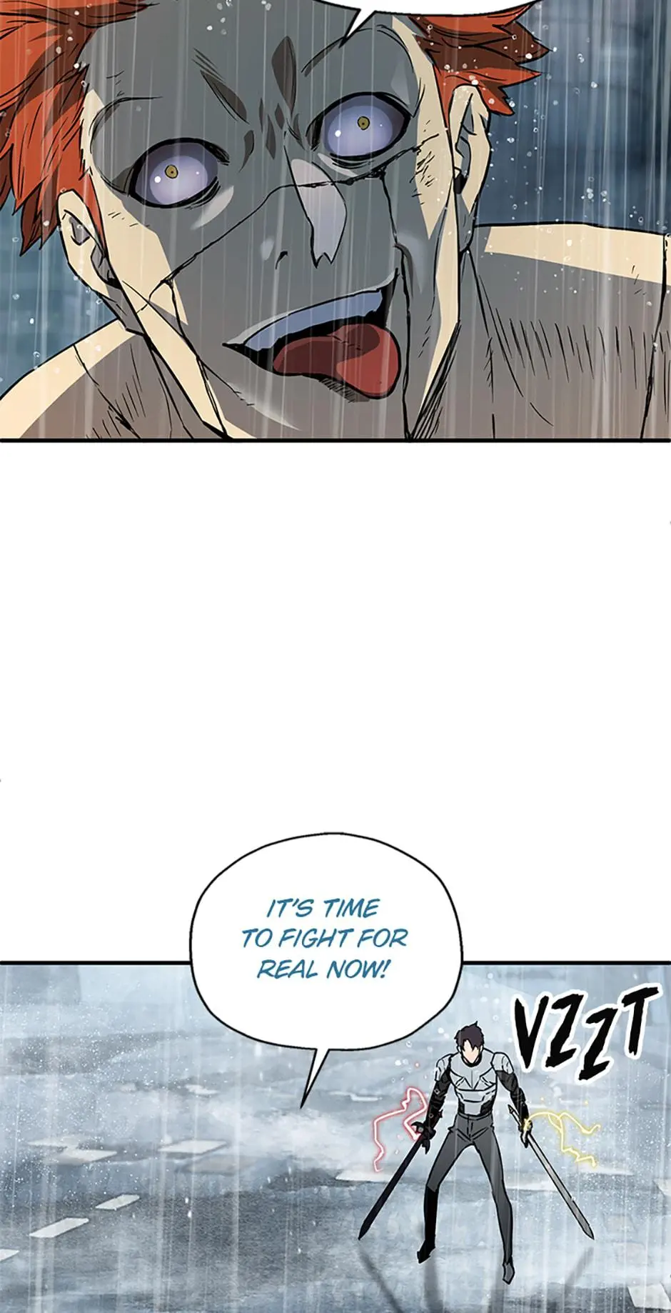The Player Who Can't Level Up Chapter 51