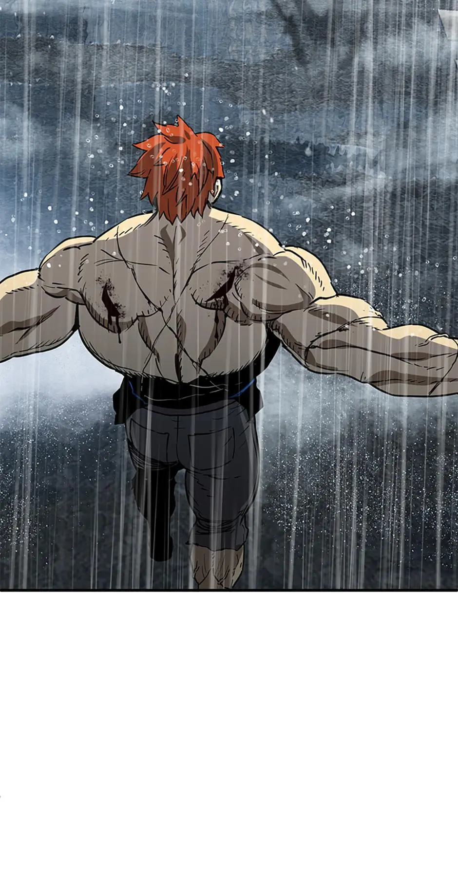 The Player Who Can't Level Up Chapter 51