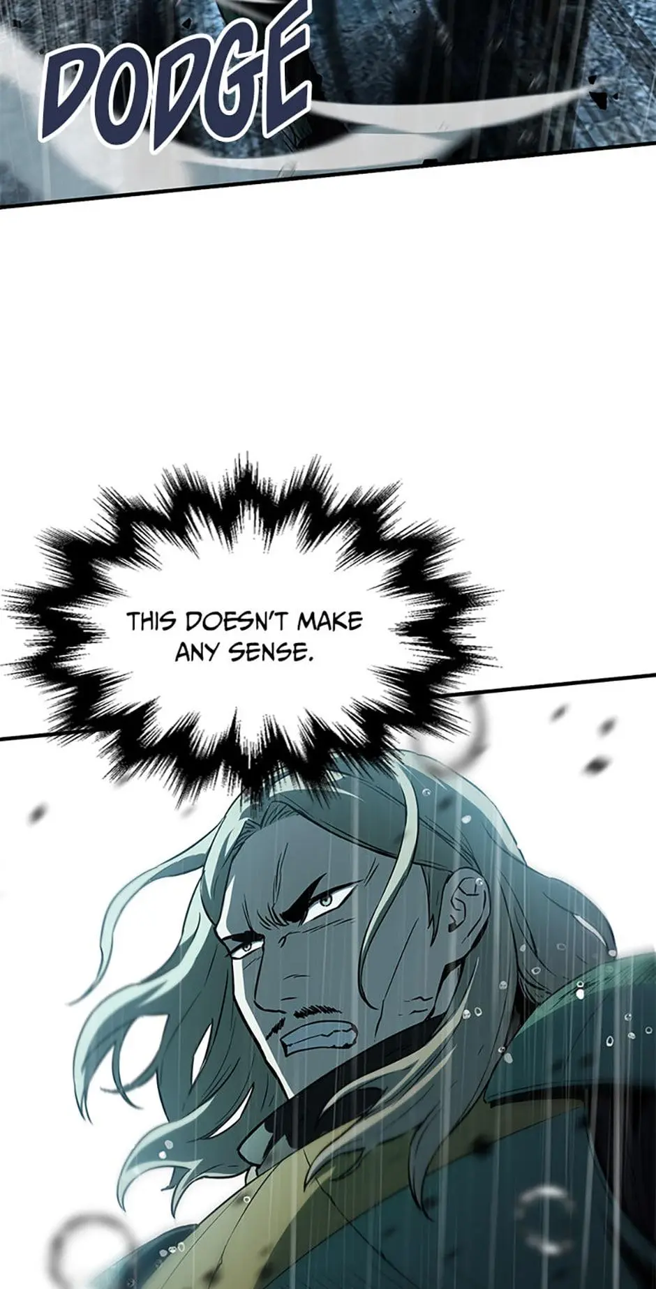 The Player Who Can't Level Up Chapter 52