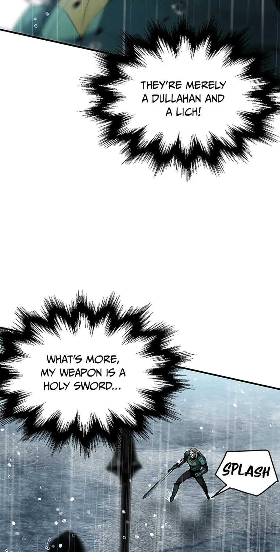 The Player Who Can't Level Up Chapter 52