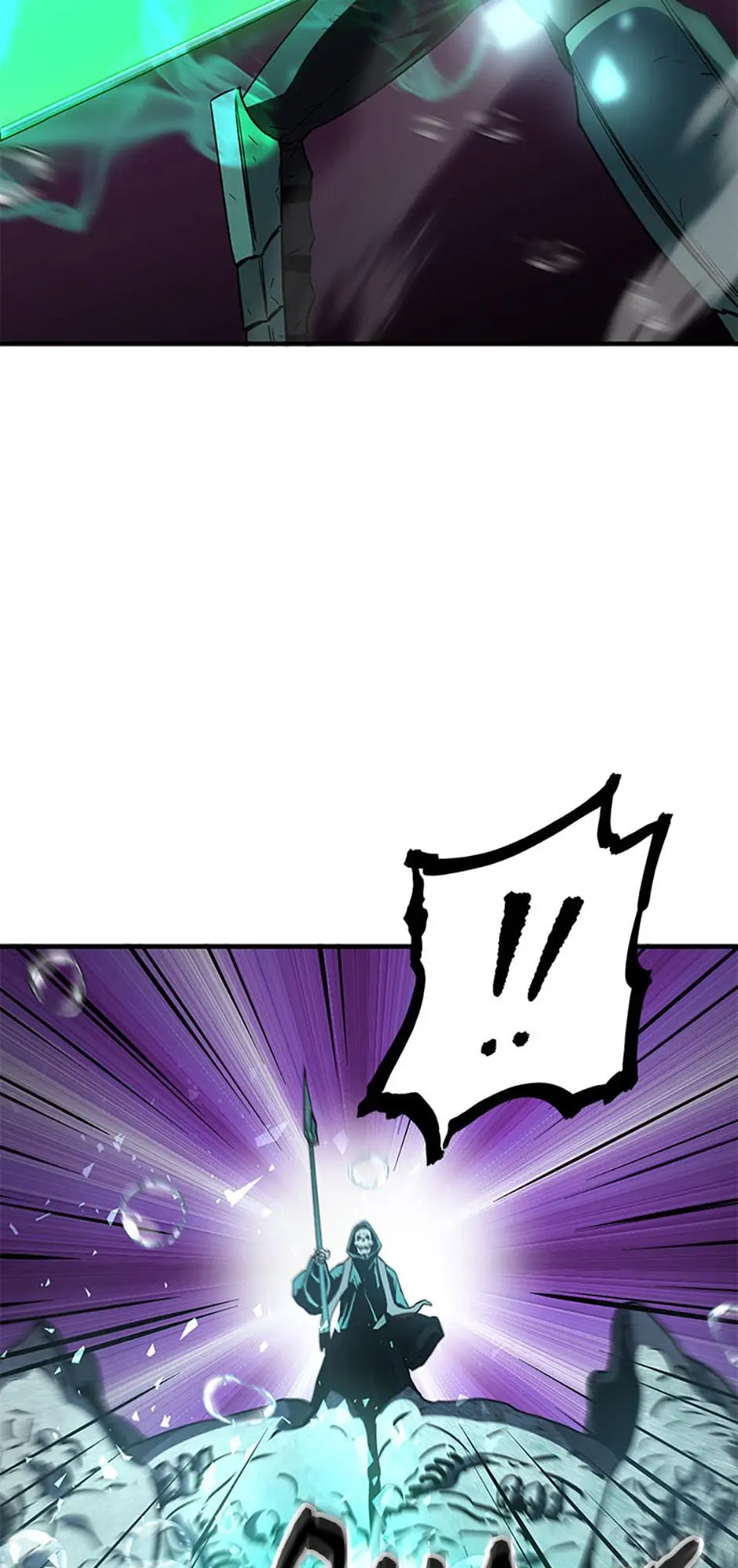 The Player Who Can't Level Up Chapter 52