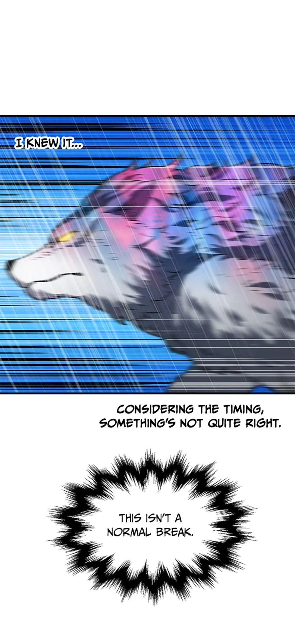 The Player Who Can't Level Up Chapter 52