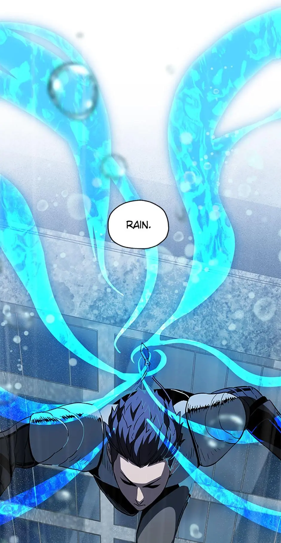 The Player Who Can't Level Up Chapter 52