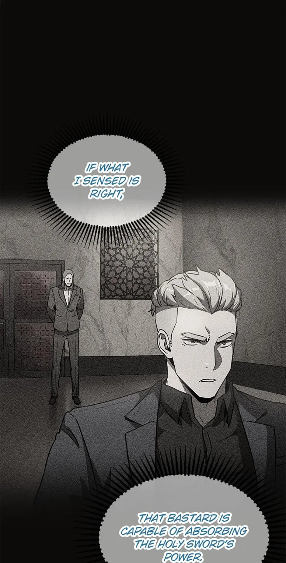The Player Who Can't Level Up Chapter 52