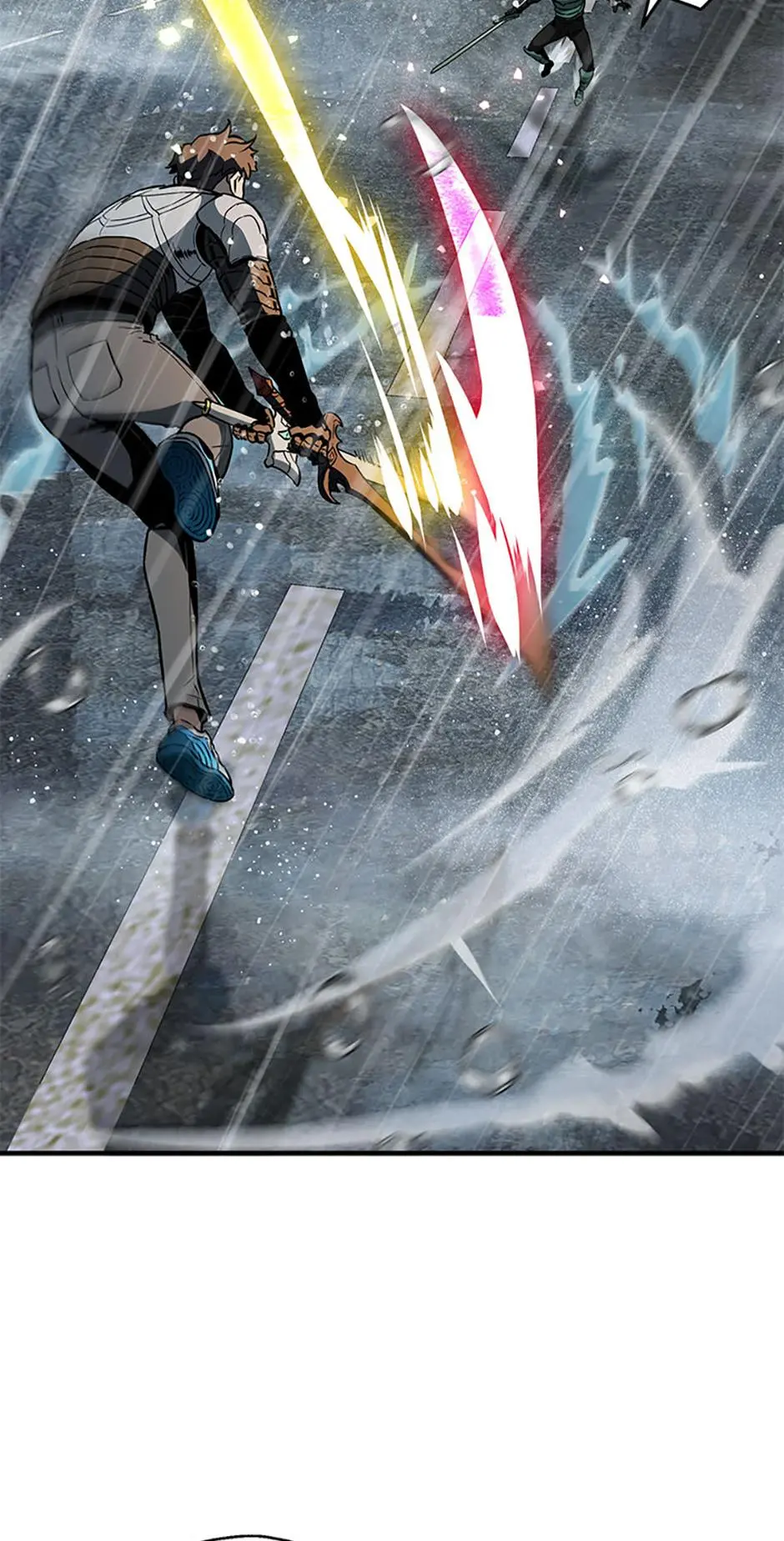 The Player Who Can't Level Up Chapter 52