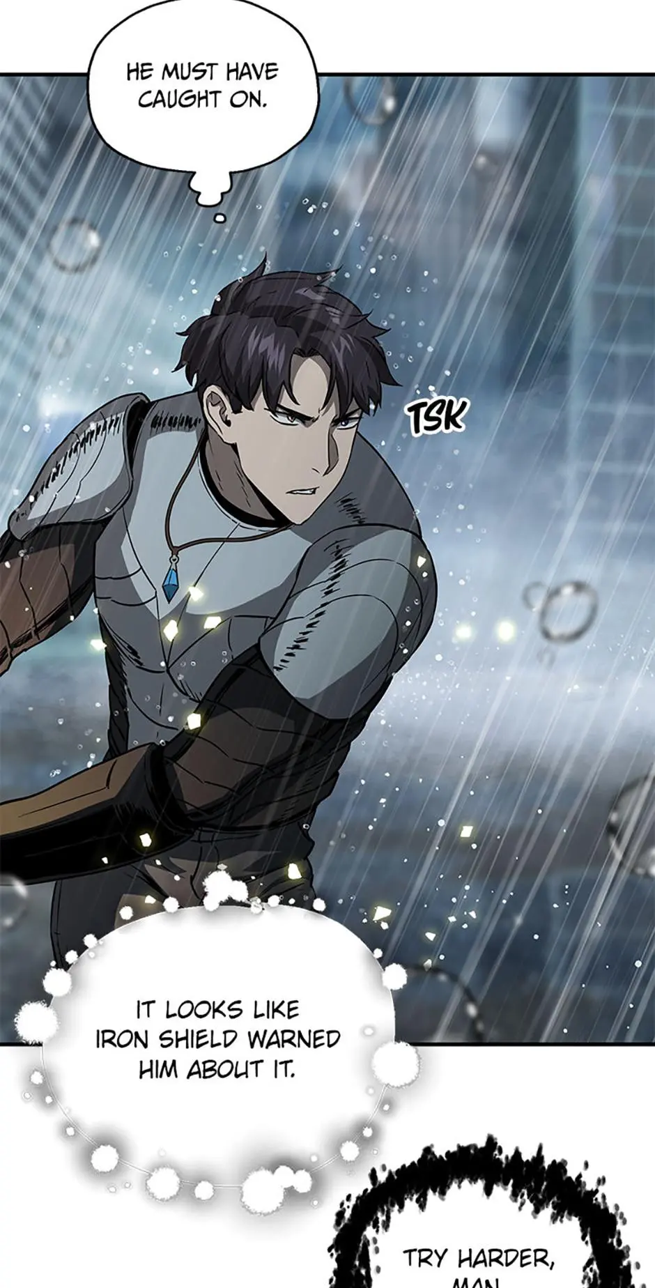 The Player Who Can't Level Up Chapter 52
