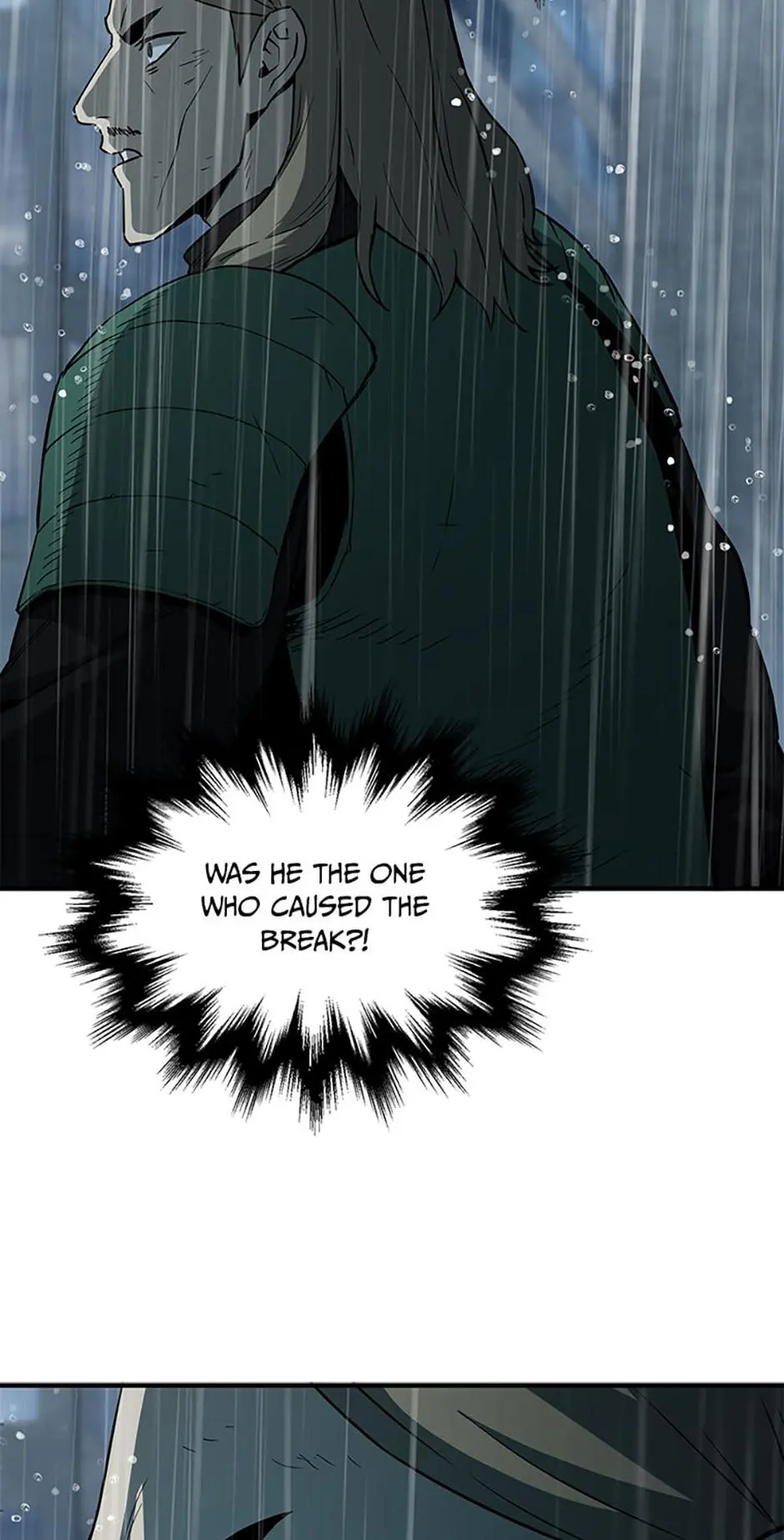 The Player Who Can't Level Up Chapter 52