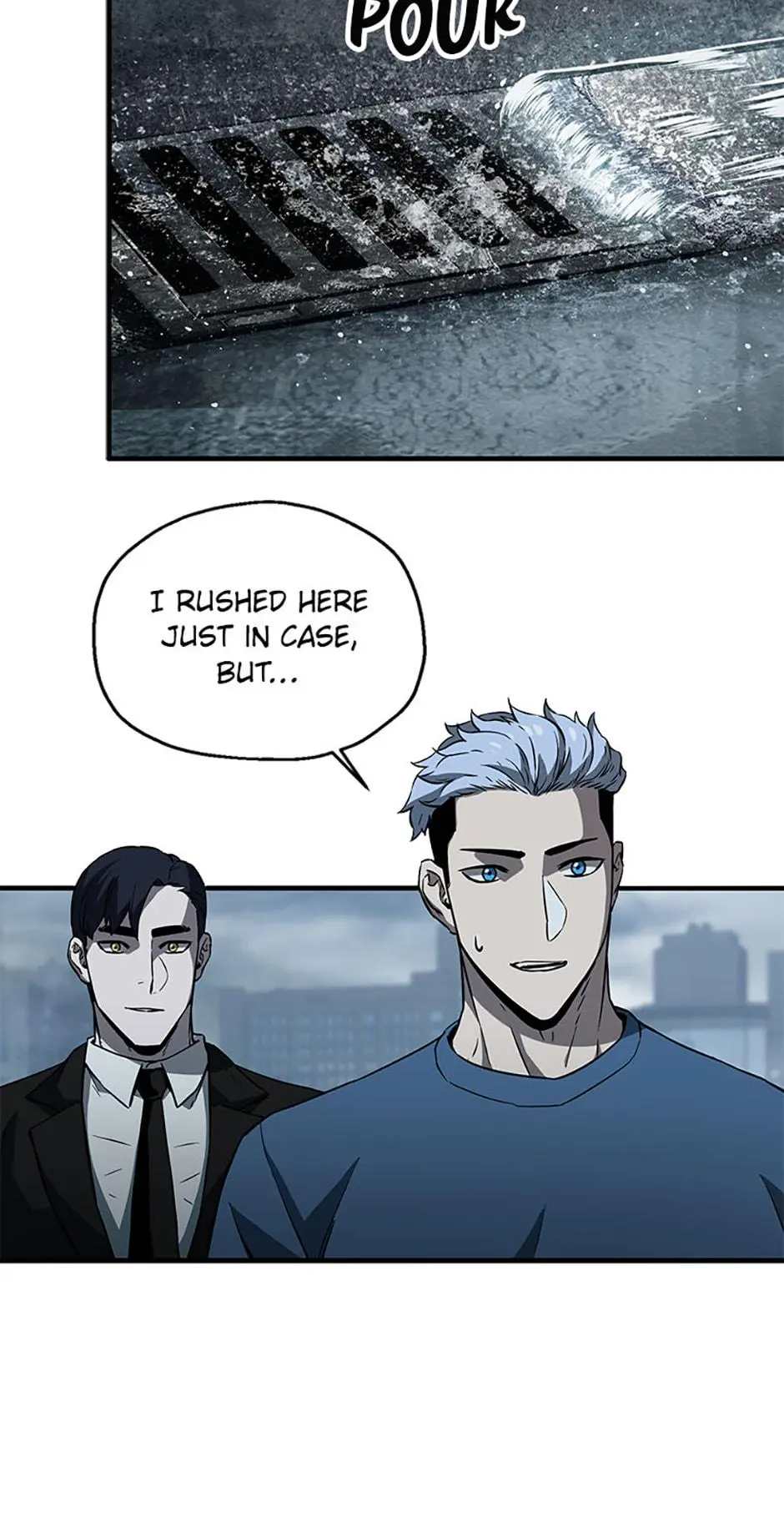 The Player Who Can't Level Up Chapter 52