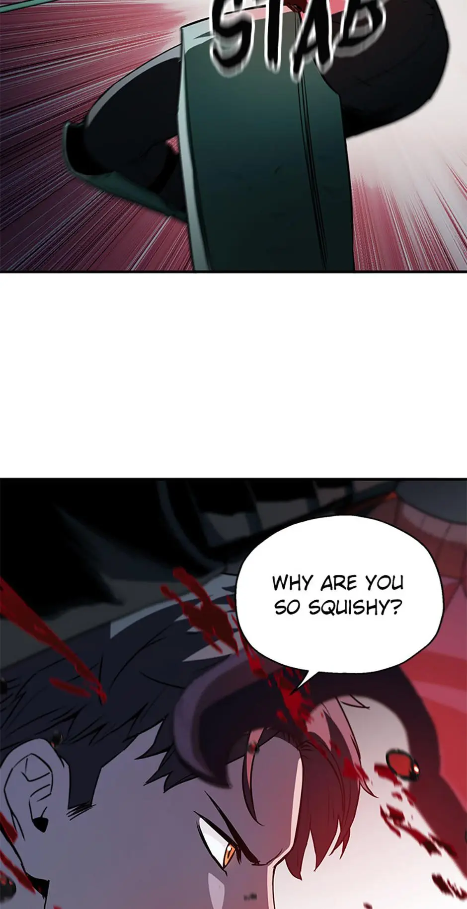 The Player Who Can't Level Up Chapter 52
