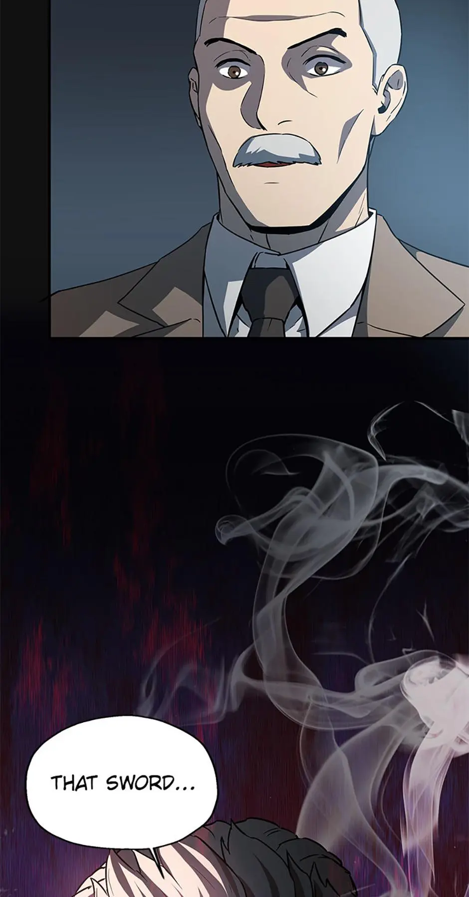 The Player Who Can't Level Up Chapter 52