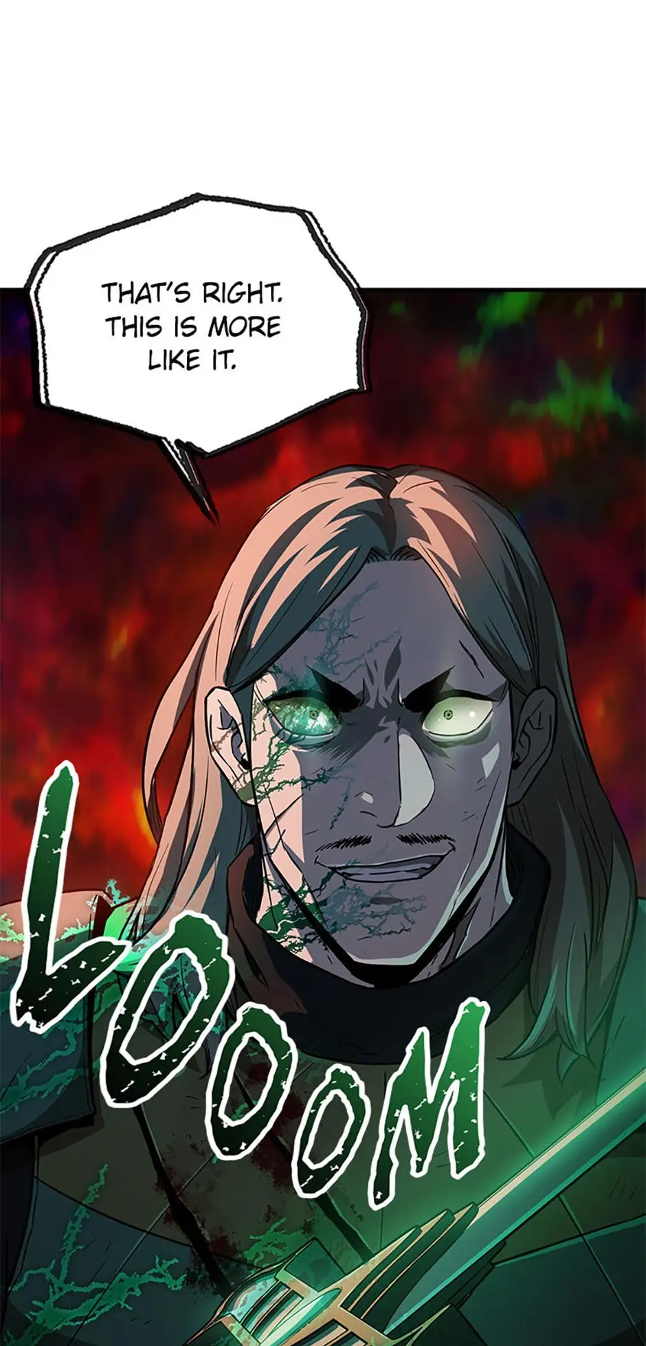 The Player Who Can't Level Up Chapter 52