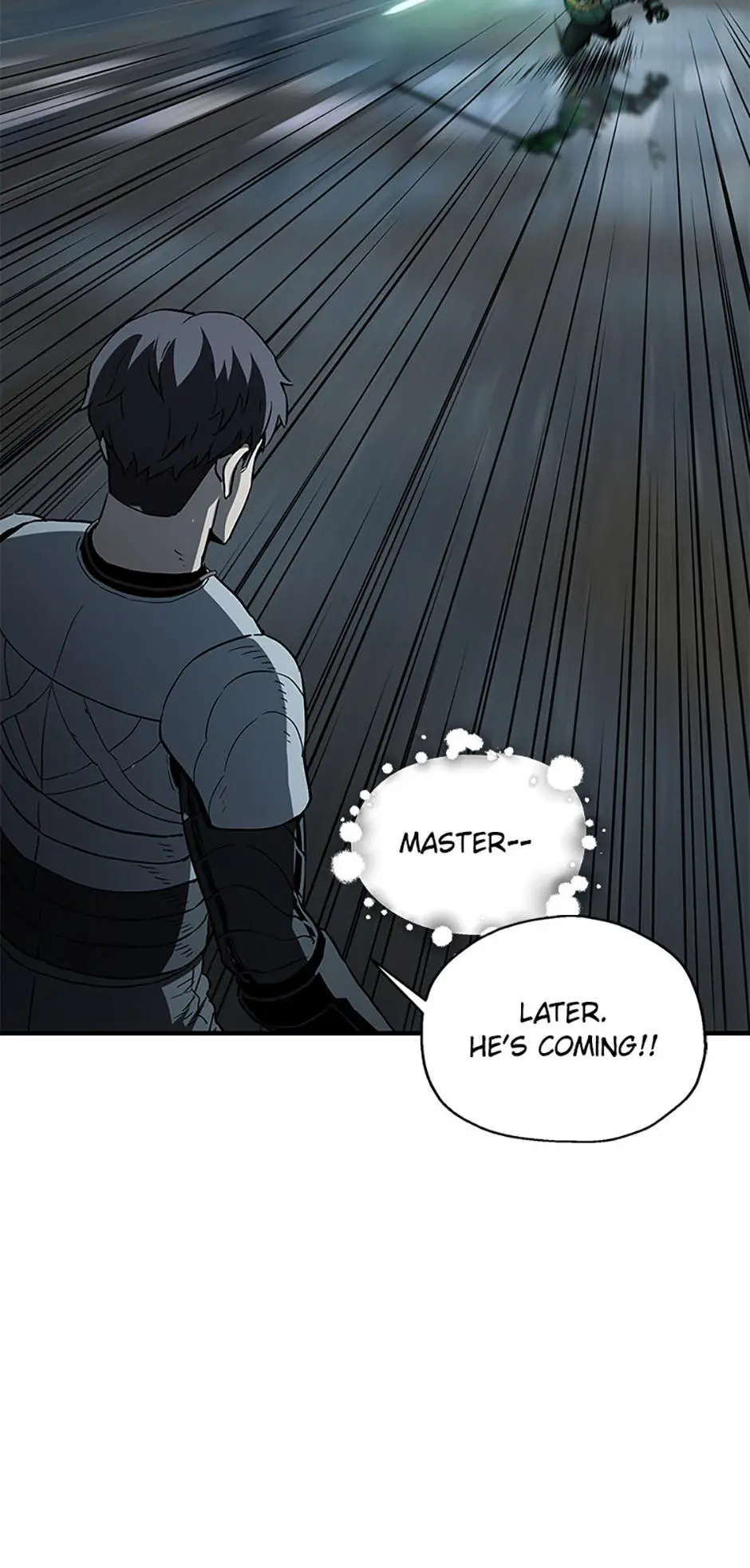 The Player Who Can't Level Up Chapter 53