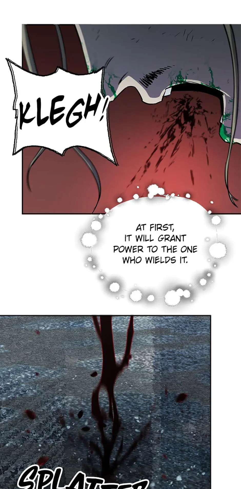 The Player Who Can't Level Up Chapter 53
